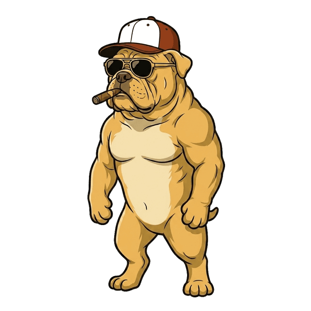 Astro Dog