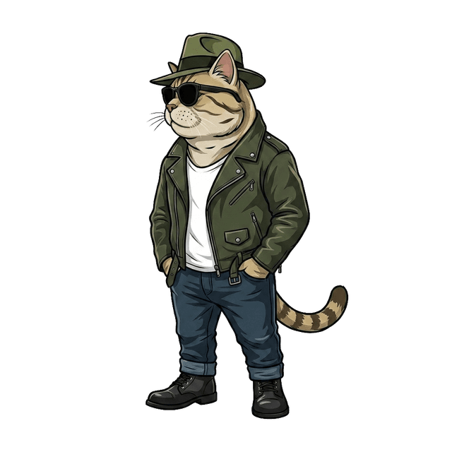 Nova Cat